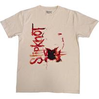 Slipknot The End, So Far Official Mens Unisex T-Shirt S