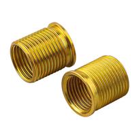 11pcs Thread Hole Repair Kit for M14x1 25 Inserts and For M16x1 25 Tap Essential Tools for Spark Thread Repair China Mainland