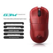 EDIFIER HECATE G3M Pro Triple-Mode Wireless Gaming Mouse