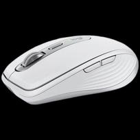 Logitech MX Anywhere 3S Silent Wireless Bluetooth Mouse