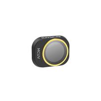 Sunnylife Lens For DJI Mini 4 Pro Filters ND CPL 4/8/16/32 /64 Camera Filters For DJI Mini 4 Filter Glass Lens Drone Accessories