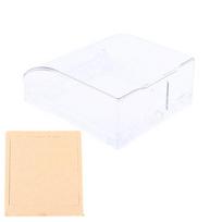Waterproof Cover For Wireless Doorbell Smart Door Bell Button Rain Protective Cover Doorbell Button Shell Protection Shield skaidri