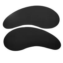 FELICIA Silicone LED Eye Protective Eye Sheets for Eyelash Eyelash and Other Procedures Patches, Sheets, Light-Blocking Extensions, Perms, (3 Pairs) juoda