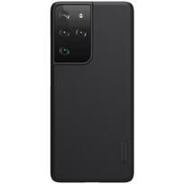 Nillkin For Samsung Galaxy S21 Ultra Case Super Frosted Shield Hard PC Back Cover Protection Phone Case for S21 Ultra