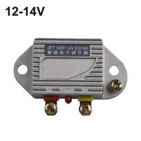 1 vnt. JFT149F Generatoriaus Įtampos Elektroninis Reguliatorius Įkroviklis Dyzelinis 12-14V 24-28V Įtampos Stabilizatorius Išmanusis Universalus