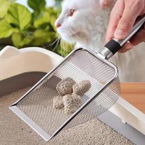 Soil Sifter For Gardening Garden Sifter Shovel 4 Pieces Efficient Tool Space Saving Use For Lawn Garden Dirt Beach Potting Sand CN