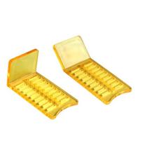 Practical-2Pc Car Vinyl Wrapping Squeegee Sticker Decal Film Mark Scraper Window Tint Sign Making With Angle 140° 90°