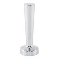 1PC Stainless Steel  Espresso Coffee Tamper Tool For Nespresso Capsule Machine 51mm Tamper Espresso Coffee Tamper sidabras