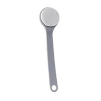 Multi-Function Lotion Sunscreen Ointment Applicator Long Handle Body Cleaner Shower Brush Free Sunscreen Back Applicator