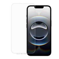 3 Piece For iphone 16e Screen Protector Coverage For iphone 16e High Quality Transparent Tempered Glass Film edge 9H 3 Pieces&Tempered glass&iPhone 16e skaidri