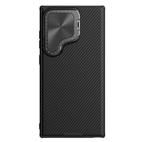 Nillkin For Samsung Galaxy S24 Ultra Case CamShield Prop Magnetic with Stand Camera Case Lens Cover Phone Case Galaxy S24 Ultra