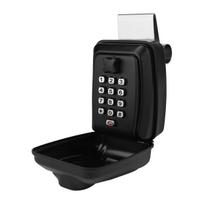 2026+ New Car Window Lock Box, Car Key Lock Box, Car Window Punch Button Lock Box, Car Window Key Safe, for Carpooling, Turo China Mainland