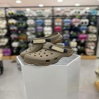 Crocs All Terrain Clog 206340 2f9 Dg 2F9 250