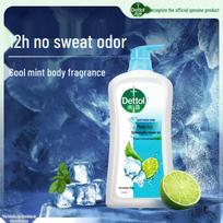 Dettol Mint Cool Body Wash