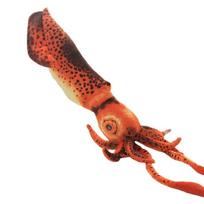 60cm Cute Funny Squid Octopus Plush Stuffed Toys Imprint Sea Animals Doll Christmas Gift for Women 60cm