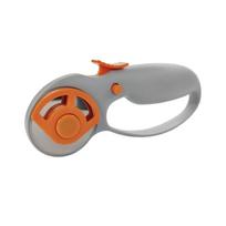 45mm Rotating Knife, Fabric Cutting Tool, Safety Lock Function, Precise Cutting, DIY Handwork, Sewing, Leather, Paper Art