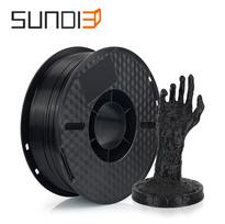 High Speed PLA/ABS 3D Printer Filament CE ROHS Certified Multiple Colors High-Toughness No-Stringing 1.75mm/3mm Diameter 1kg 3D Printing Filaments&PLA žalia