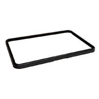 Screen Protective Frame Protector Impact Resistant Food Processor Screen Guard for TM7 Cooking Machine Accessories 1