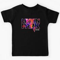 Linkin Park Vaikų Marškinėliai 100