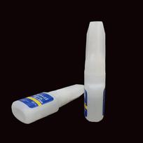 1 Pcs 10g False Glue Decoration with Brush False Nail 10ML