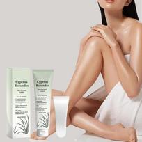 Hair Removal Cream for Women, Gentle Exfoliating Body Cream for Arms and Legs, Moisturizing Hair Remover One Size