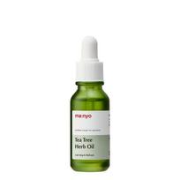 Tea Tree Herb Oil