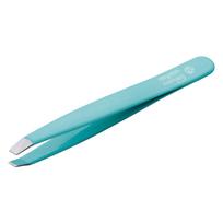 NIEGELOH PB for removing Comolife, Germany, Solingen, slanted-tip tweezers, blackheads.