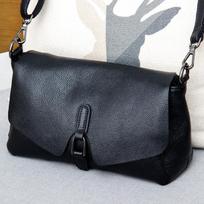 Women's Simple Crossbody Bag juoda