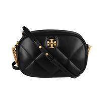Tory Burch Kira Diamond Quilting Camera Bag Crossbody 154715 001 154715 001