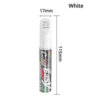4 Colors Car Scratch Repair Auto Paint Pen Professional for Car styling Scratch Remover For Car Maintenance Car Paint Care Goods balta