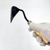 Sodininkystės Plūgas Kauptukas Ergonomiškas Mažiau Pastangų Ravėtuvas Šalinimas Bulvių Kasimo Įrankiai Ravėjimui Daržovėms Gėlėms Vejai black
