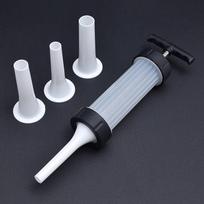 Sausage Meat Filling Tool Kitchen Accessories Manual Stuffer Machine