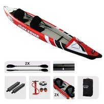 JBAY Kayak 425