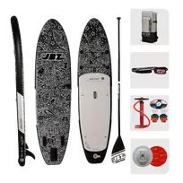 JBAY FRA! Special Edition SUP irklentės komplektas (320 cm)