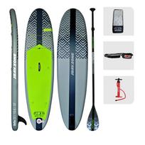 JBAY Delta D2 SUP irklentės komplektas (320 cm)