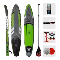 JBAY Rush CJ1 SUP irklentės komplektas (320 cm)