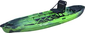 NuCanoe Unlimited MAX
