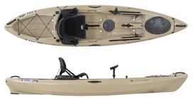 Wilderness Systems RIDE 115 ADVANCE Angler