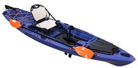 Galaxy Kayaks Wildcat