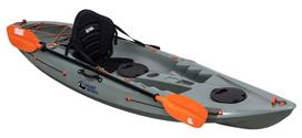 Galaxy Kayaks Force
