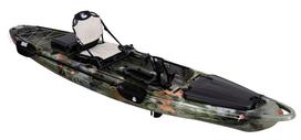 Galaxy Kayaks Supernova FX