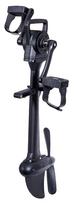 Pedalų sistema su dėže - Cyclone fixed box + pedal