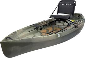 NuCanoe U10