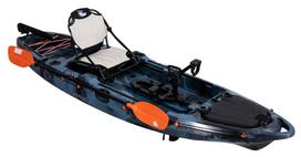 Galaxy Kayaks Supernova Jr