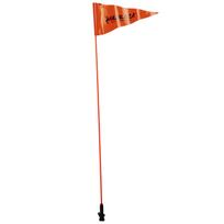 Signalinė vėliava RAILBLAZA Flag Whip (be pagrindo)