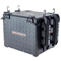 YakAttack BlackPak Pro – žvejybinė dėžė kajakams
