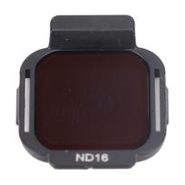 ND16 Filter for Flip Drone ND16 Lens Filter Neutral Density Filter Drone Lens Accessory Multi