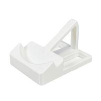 Ergonomic Mouse Desktop Display Stand For Neat Desktops And Perfectly Showcases Mouse Holder balta
