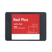 64/128/256GB SATA 3 2.5-inch SSD Speed Up to 545MB/s Read 530MB/s Write PC Desktop Laptop Internal Solid State Drive Computer Accessories 64GB