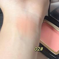 Toot Dodo All-in-One Brightening & Contour Blush Palette